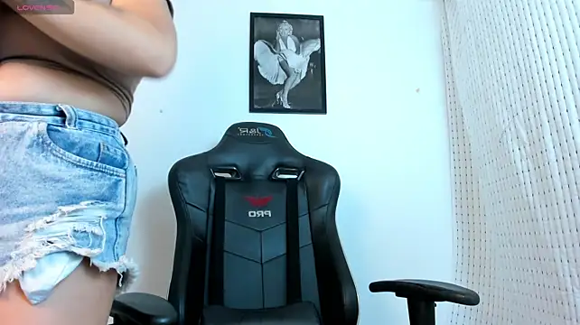 Melisa_Soto 라이브 XXX 채팅