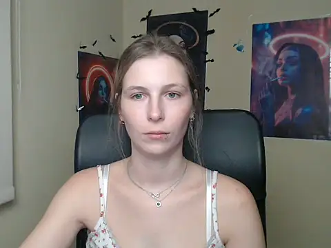 StrangerGi 라이브 XXX 채팅