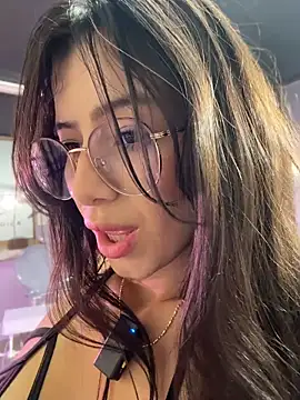 Živý XXX chat iris_cuteface