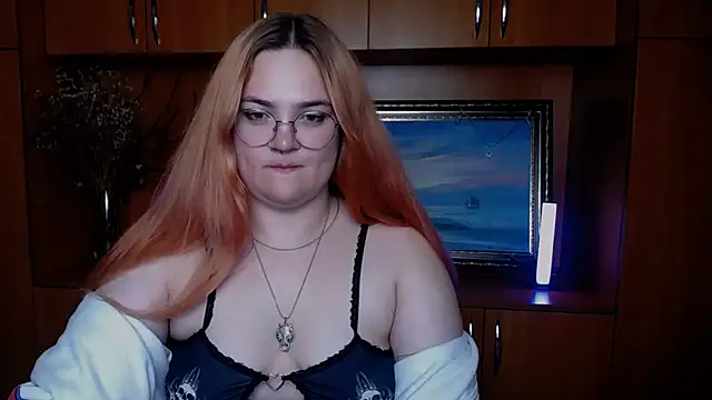 Chat XXX en directo de RinaRiii