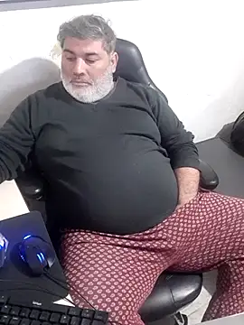 12Paradarte Live XXX-Chat