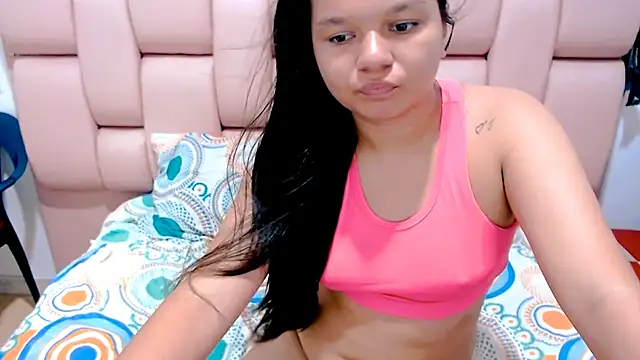 Chat XXX ao vivo de naomi_cute19