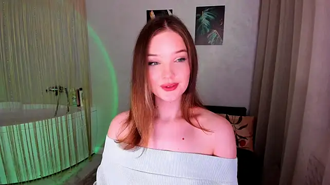 Chat +18 de FloweryLove_1 ao vivo