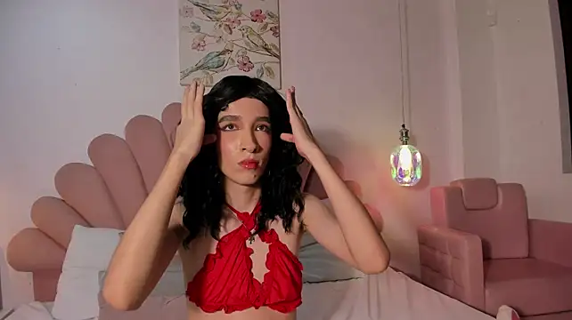 LiamPrescot Live XXX-Chat