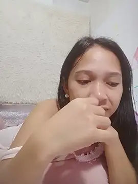 Chat +18 de lucky_flower ao vivo