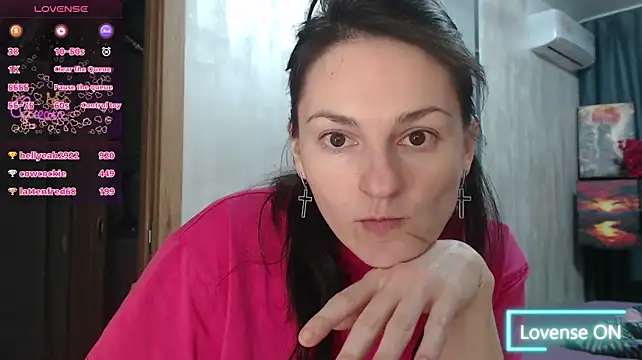 Stacy_Davice – Live XXX-chat
