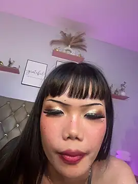 Chat XXX en directo de StarLovee