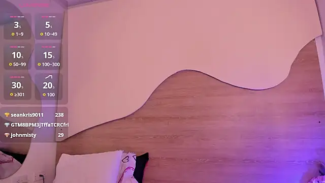 ORIANNA_21 Live XXX-Chat