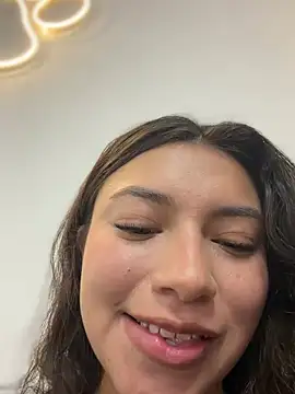 XXX chat uživo modela CocoaGigiMuse