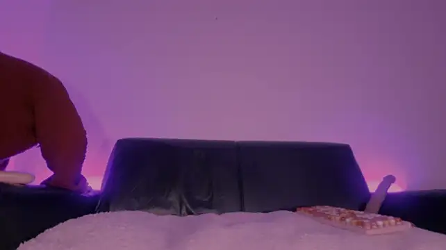 Lilmuh_ 라이브 XXX 채팅