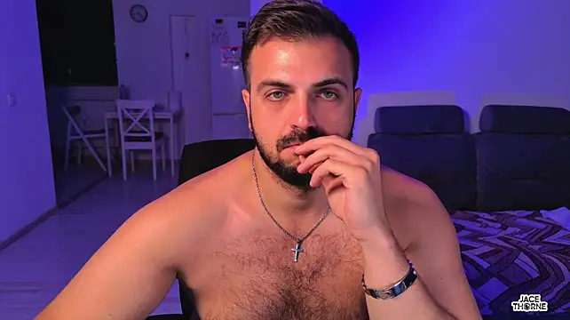 Jace_Thorne 라이브 XXX 채팅