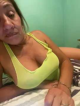 camelia3 Live XXX-Chat