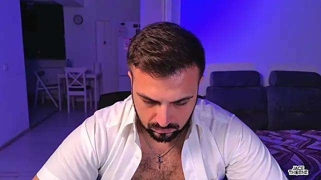 Jace_Thorne 现场XXX聊天