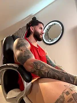 Czat XXX na żywo – Frank_Farrell