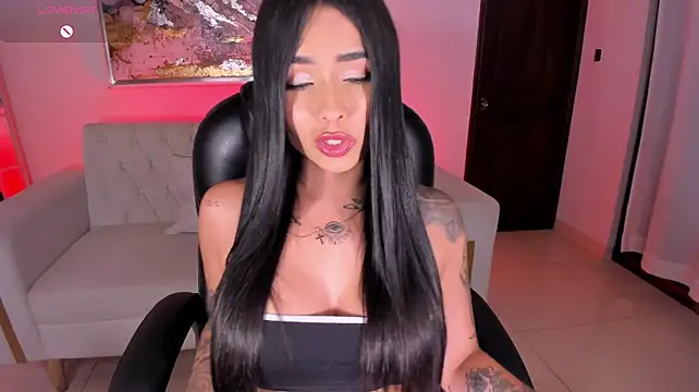 MariaHerrera_'s Live XXX Chat