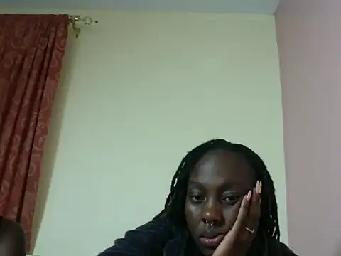 nudevelvet1's Live XXX Chat