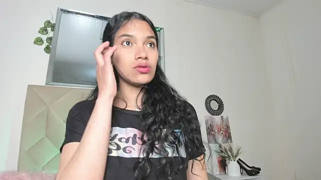 Amarilis_Lily's Live XXX Chat