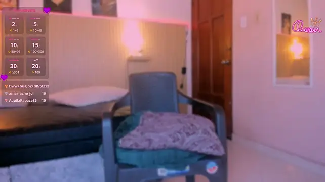 Kiaraa_luxn Live XXX chat