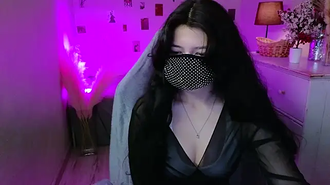 MeganSpicy XXX чат на живо