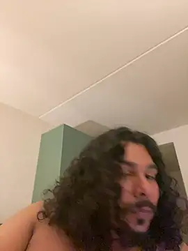daddyvibes Adlı Modelin Canlı XXX Sohbeti