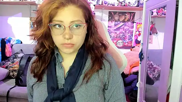 soficammy's Live XXX Chat