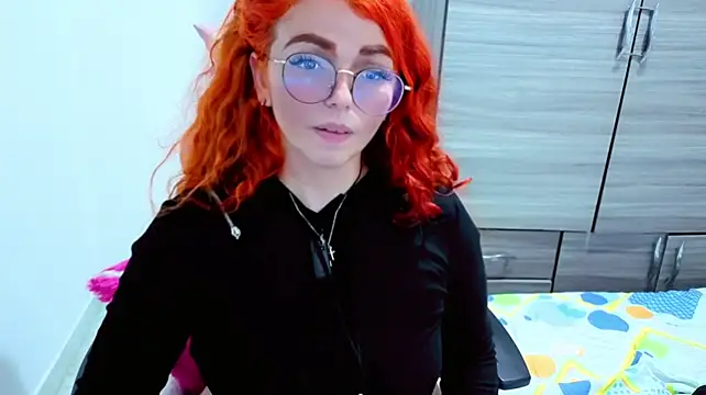 Chat XXX en directo de Alexatexa2929