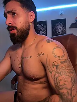 Онлайн чат XXX Ryan_Black3