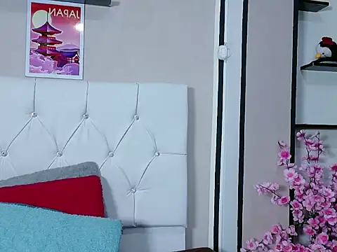 Rachel_new20 live XXX chat