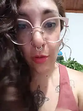 Živý XXX chat Melinerd
