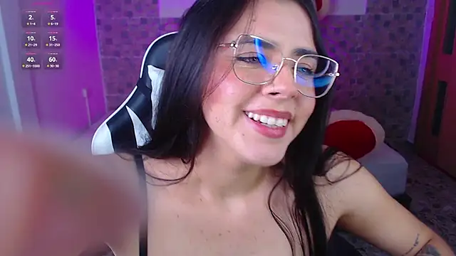 Chat +18 de lizeth_x ao vivo