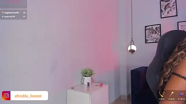 دردشة Afrodita_sweeet الجنسية المباشرة