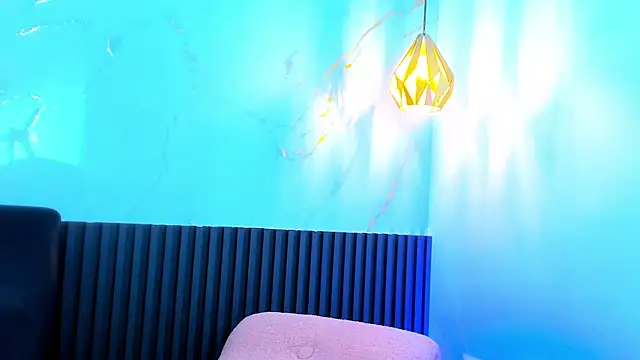IzanArias Live XXX-chat