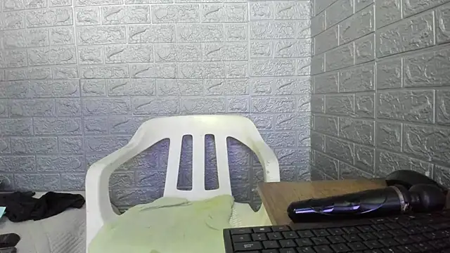 Chatroom XXX en direct de _Zammara_