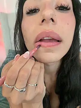 LoveLillyy 라이브 XXX 채팅