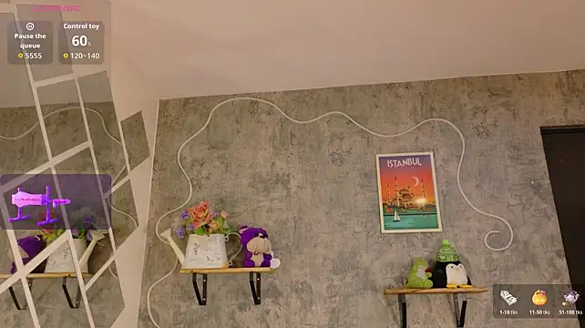 XXX chat uživo modela Devil_AliceXo