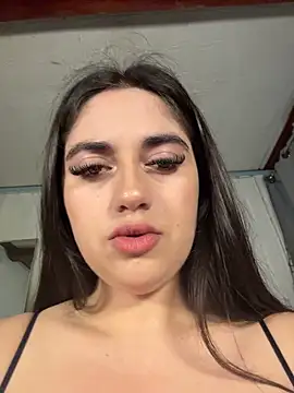 Chat +18 de JosefaSweet ao vivo