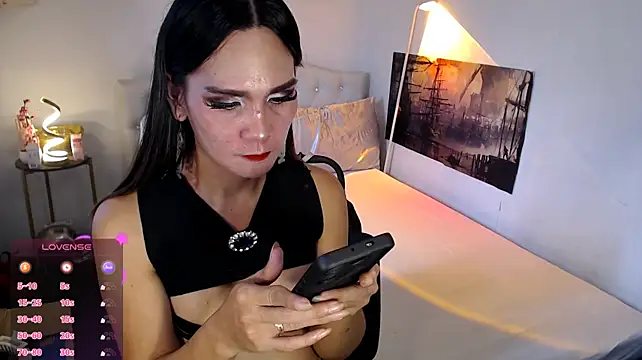 NinaDOM4CUM Live XXX-chat