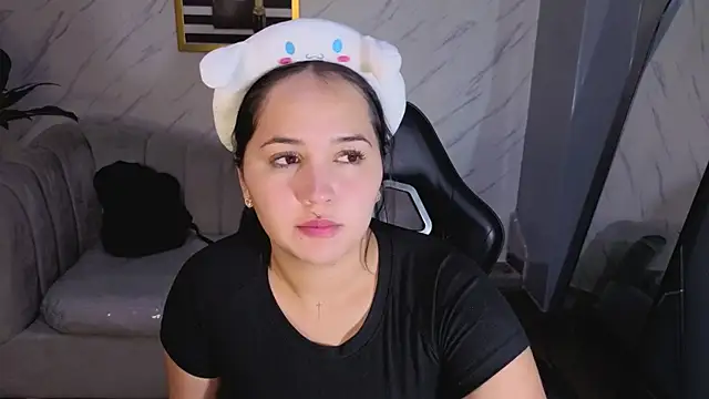 XXX chat uživo modela alisson_sweet_t