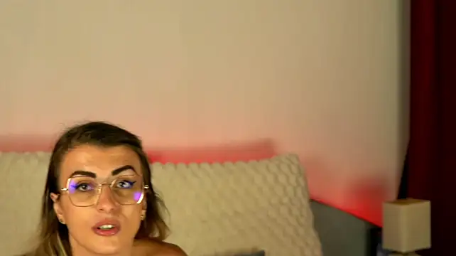 Czat XXX na żywo – Tracyix