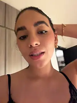 Capricho_01 Live XXX-Chat