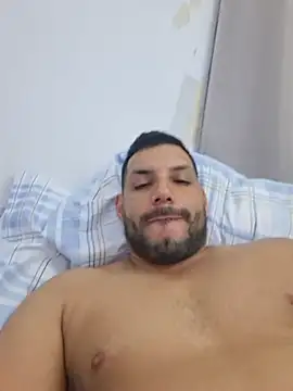Chat +18 de Yorgenis26 ao vivo