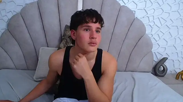 SEXYBOY_VC Live XXX-Chat