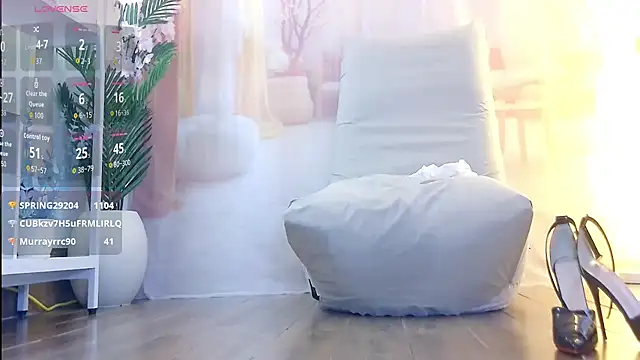 Tianxin6 Live XXX-Chat