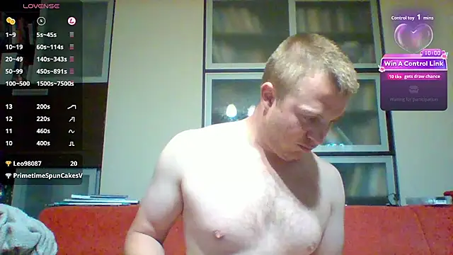Matttthees – Naživo XXX chat