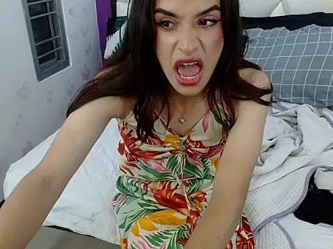 Amy_Blair__ লাইভ XXX চ্যাট