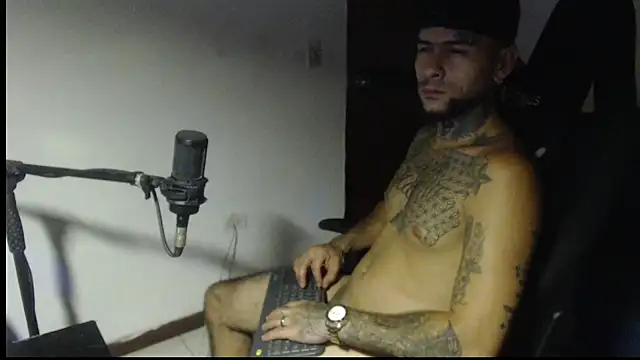 ROOKERT Live XXX-chat