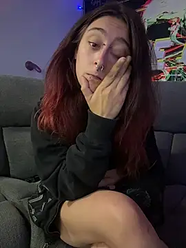 NovaLove2002 Webcam Show