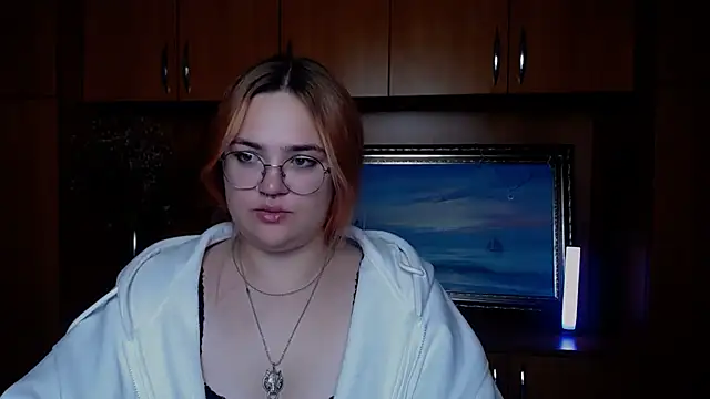 Chat XXX ao vivo de RinaRiii