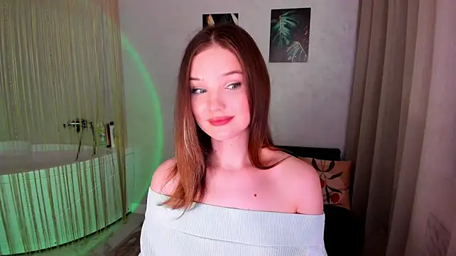 Chat XXX ao vivo de FloweryLove_1