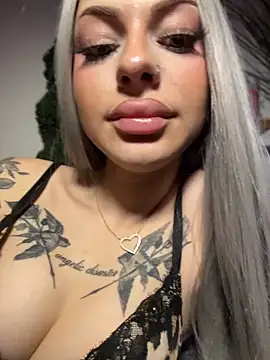 DollyRuby Chat XXX live